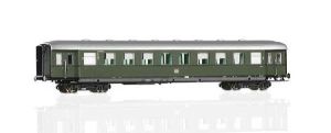 Sch�rzen-Eilzugwagen 2.Kl. DB IIIb - Kiss MBS 1SCH07 Spur 1